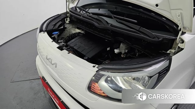 Kia The New Ray id 4330184 из Кореи 16