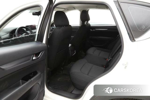 Mazda CX-5 id 4259059 из Китая 12