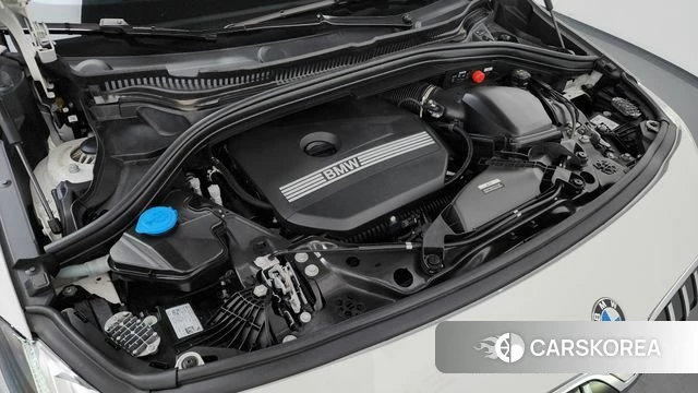 BMW 2 Series Active Tourer (U06) id 4617547 из Кореи 33