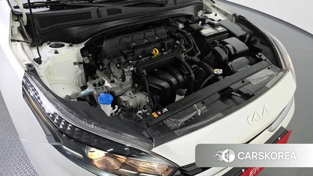 Kia The New K3 2nd generation id 4916939 из Кореи 26