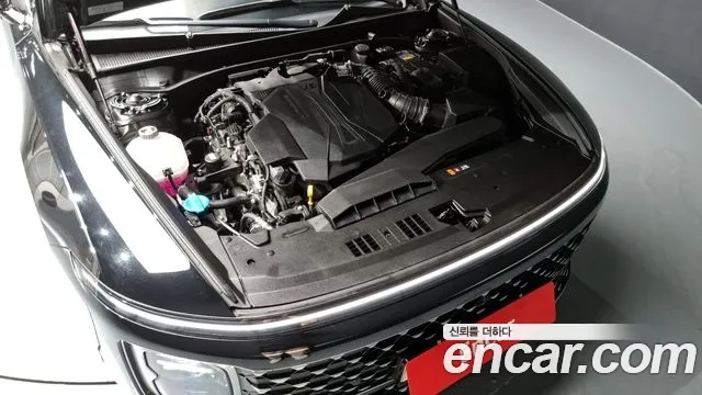 Hyundai Grandeur (GN7) id 2920255 из Кореи 16