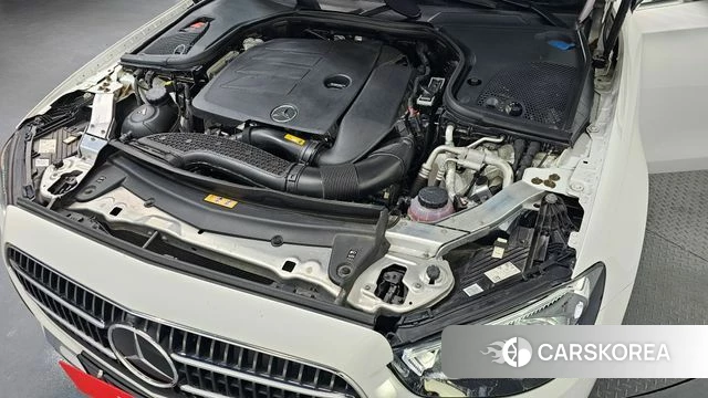 Mercedes-Benz E-Class W213 id 3884315 из Кореи 16