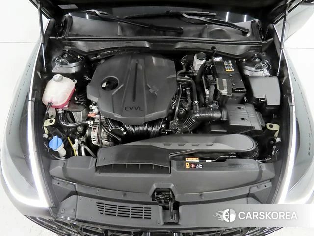 Hyundai Sonata (DN8) id 4721180 из Кореи 16