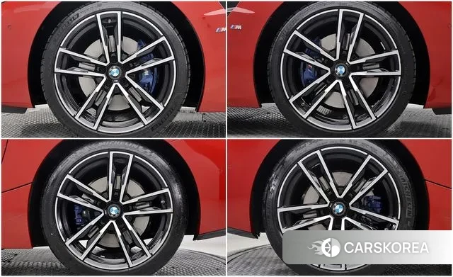 BMW Z4 (G29) id 3621870 из Кореи 16