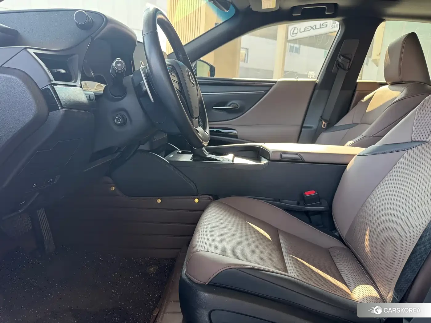 Lexus ES id 4515316 из Китая 9