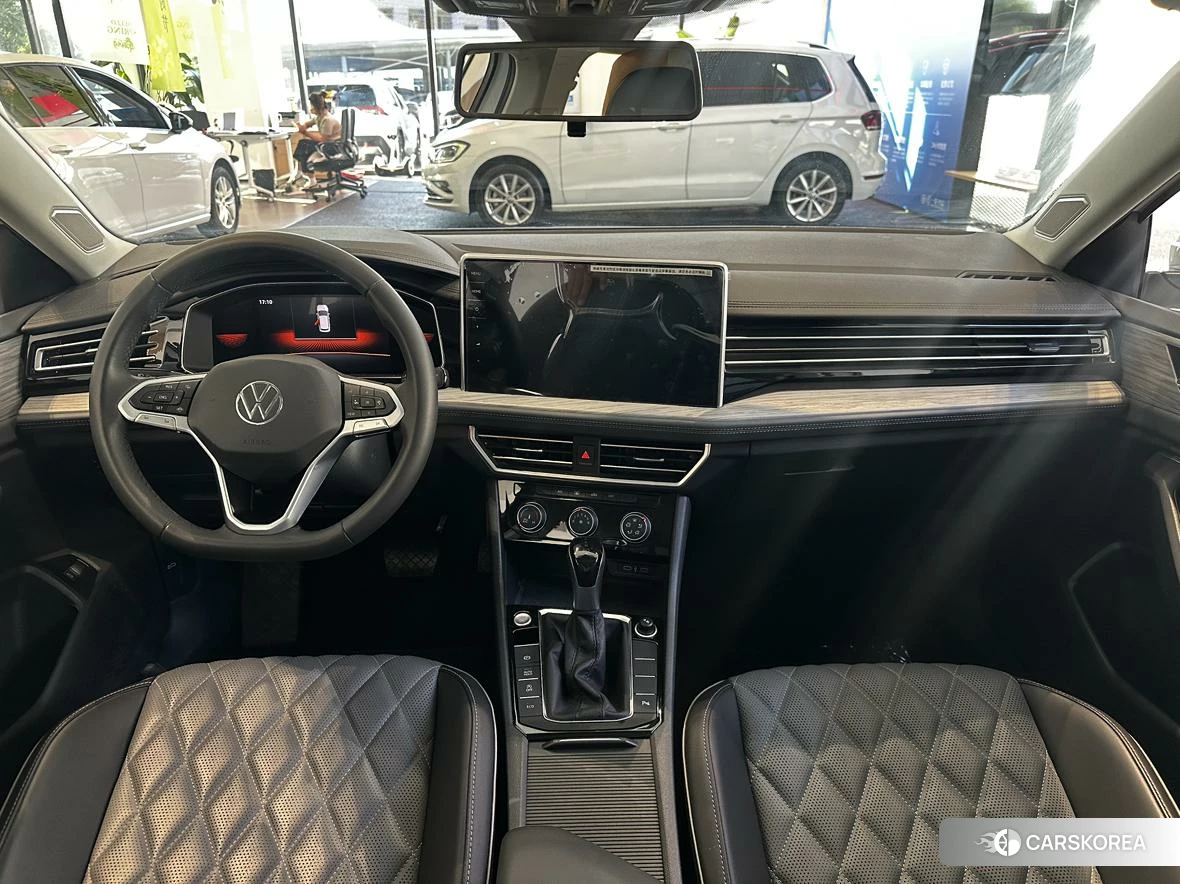 Volkswagen Sagitar id 4487129 из Китая 14