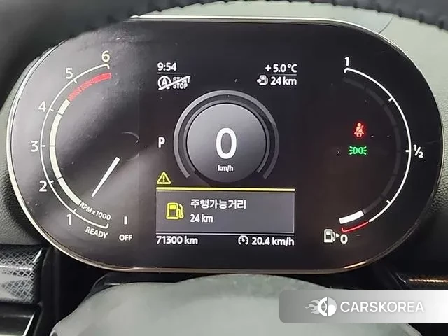 Mini Cooper D Clubman id 3443733 из Кореи 15