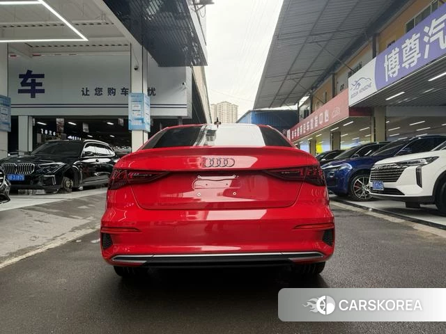 Audi A3 id 4260612 из Китая 20