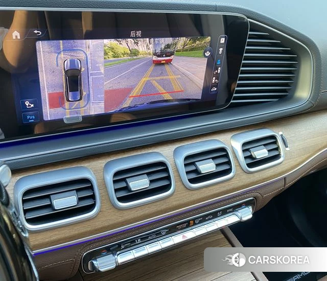 Mercedes-Benz GLS id 4257374 из Китая 25