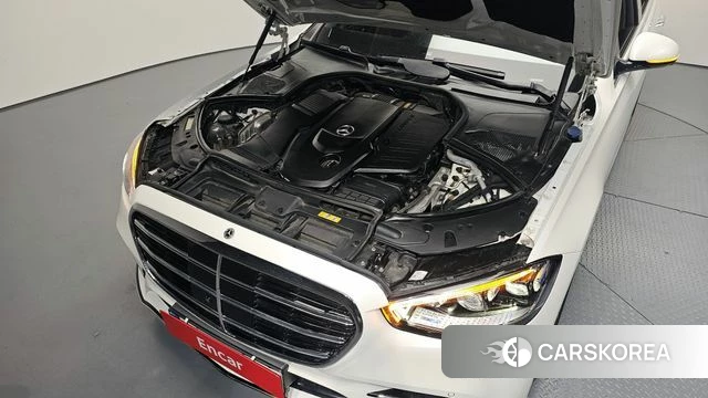 Mercedes-Benz S-Class W223 id 3878071 из Кореи 16