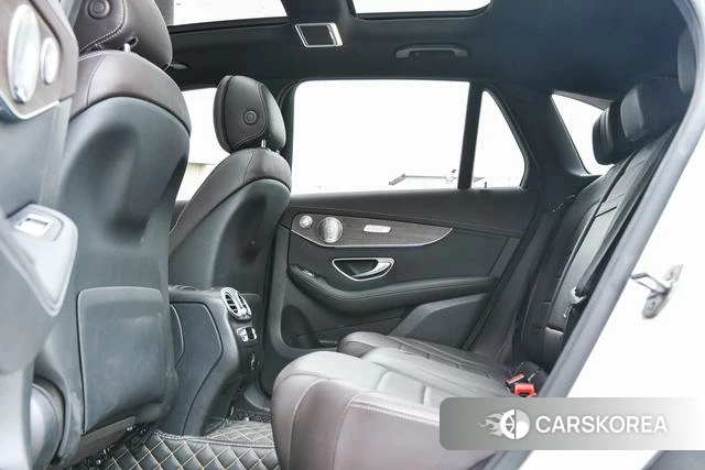 Mercedes-Benz GLC id 3857942 из Китая 18