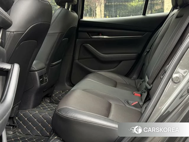Mazda 3 Angkesaila id 4329193 из Китая 12