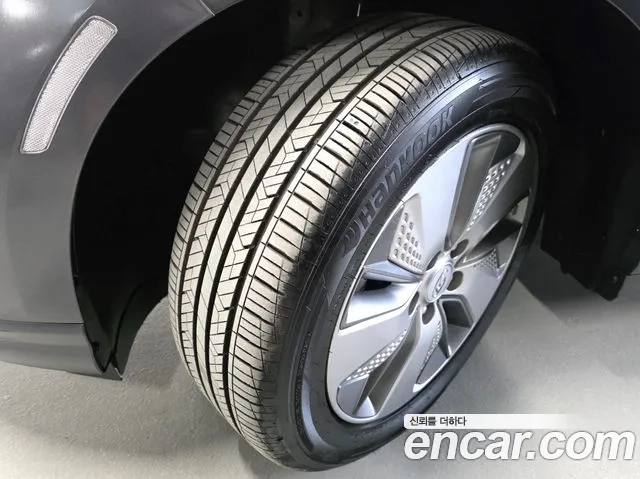 Hyundai Kona Electric id 2916760 из Кореи 16