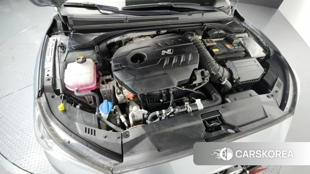 Hyundai Veloster (JS) id 3911690 из Кореи 17