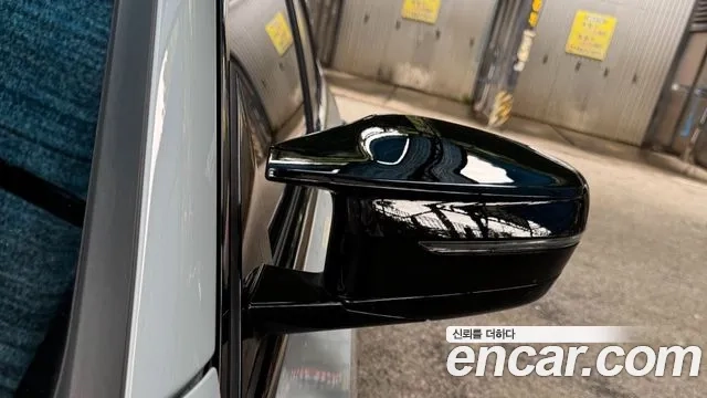 BMW 3 Series (G20) id 2873257 из Кореи 8