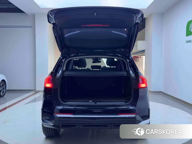 BMW X1 id 4297756 из Китая 18