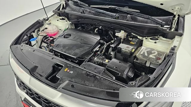 Kia Sportage 5th Generation id 4349834 из Кореи 16
