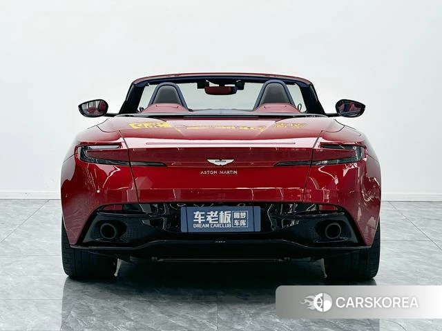 Aston Martin DB11 id 4239005 из Китая 24