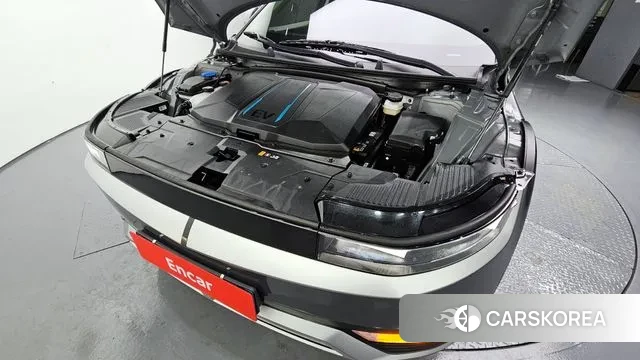 Hyundai Ionic 5 id 3581026 из Кореи 16