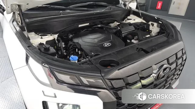 Hyundai The New Palisade id 3764316 из Кореи 16