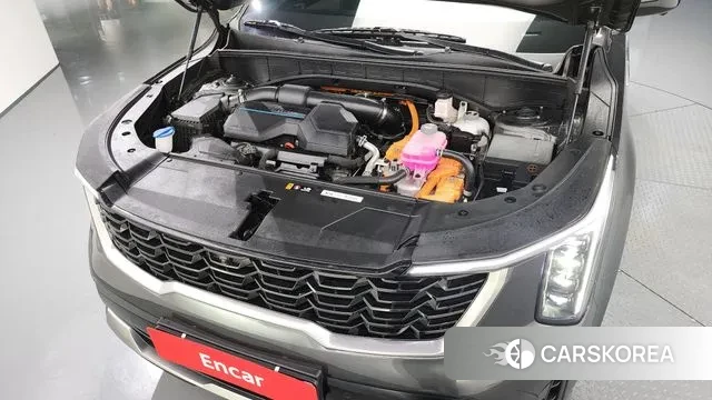 Kia The New Sorento 4th Generation id 2983906 из Кореи 16