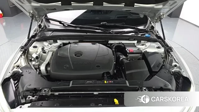 Volvo S60 3rd generation id 3090213 из Кореи 16