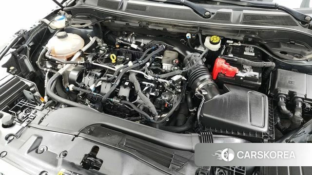 Lincoln Corsair id 4187316 из Кореи 30