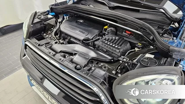 Mini Cooper Countryman id 3362561 из Кореи 16