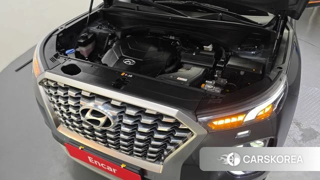 Hyundai Palisade id 4396072 из Кореи 28