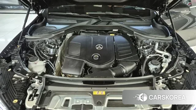 Mercedes-Benz GLC-Class X254 id 3304905 из Кореи 16