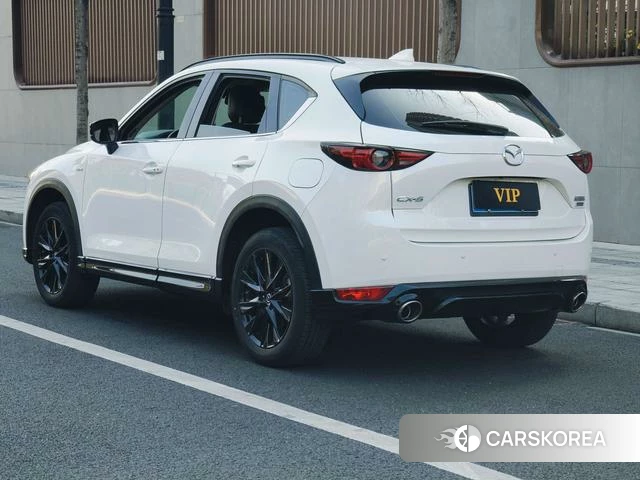 Mazda CX-5 id 4314282 из Китая 17