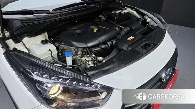 Hyundai The New i40 id 3651976 из Кореи 16