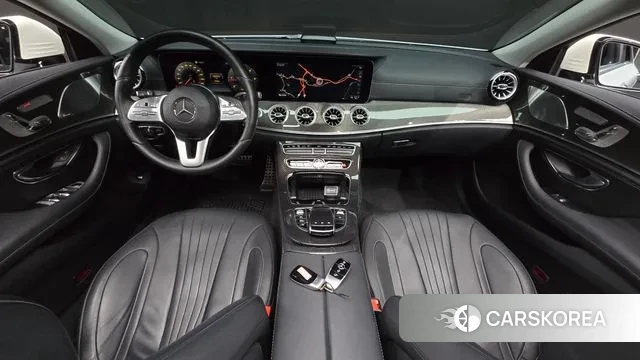 Mercedes-Benz CLS-Class C257 id 3772580 из Кореи 16