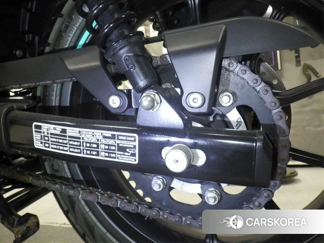 OTHER ENFIELD HUNTER 350 id 4255675 из Японии 30