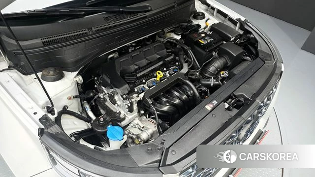 Hyundai Venue id 3878146 из Кореи 16