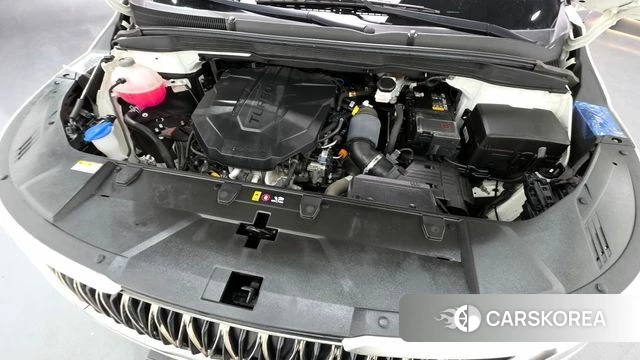 Kia Carnival 4th generation id 3851054 из Кореи 16