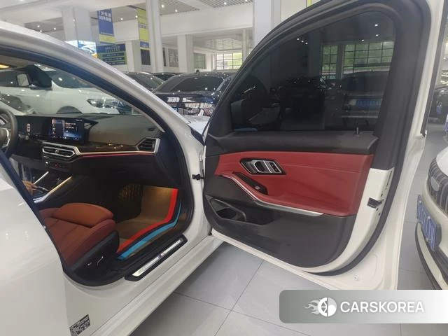 BMW 3 series id 4313367 из Китая 7