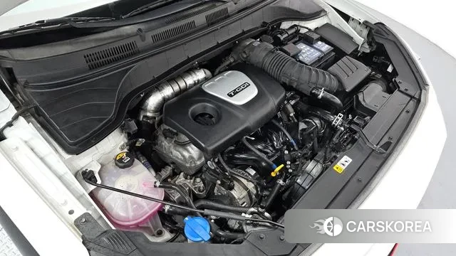 Hyundai Kona id 3754064 из Кореи 16