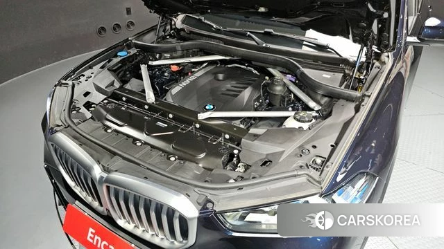 BMW X5 (G05) id 4292447 из Кореи 26