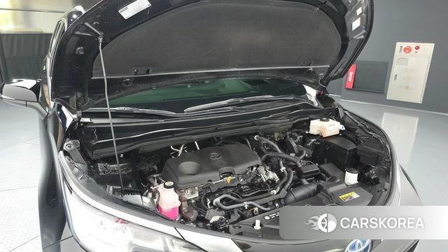 Toyota Sienna 4th Generation id 4726718 из Кореи 27