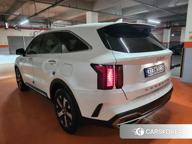 Kia Sorento 4th Generation id 3378440 из Кореи 16