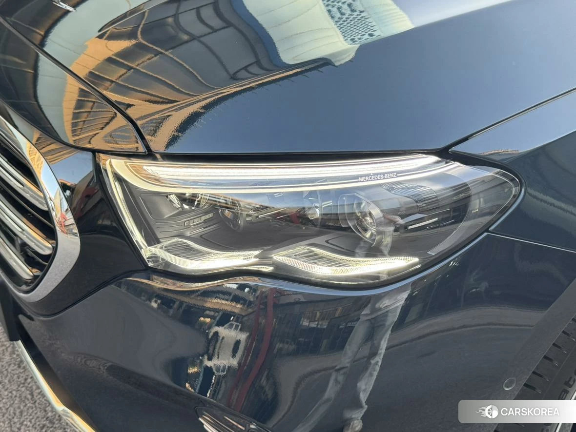 Mercedes-Benz E-class id 4421121 из Китая 19