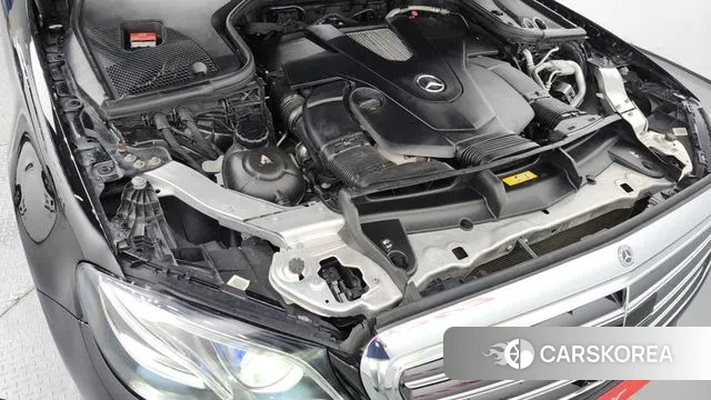 Mercedes-Benz E-Class W213 id 3139529 из Кореи 16