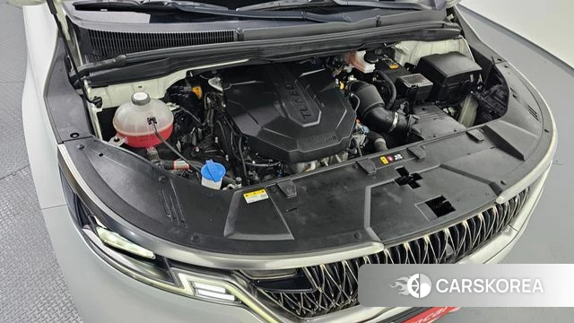 Kia Carnival 4th generation id 3915533 из Кореи 16