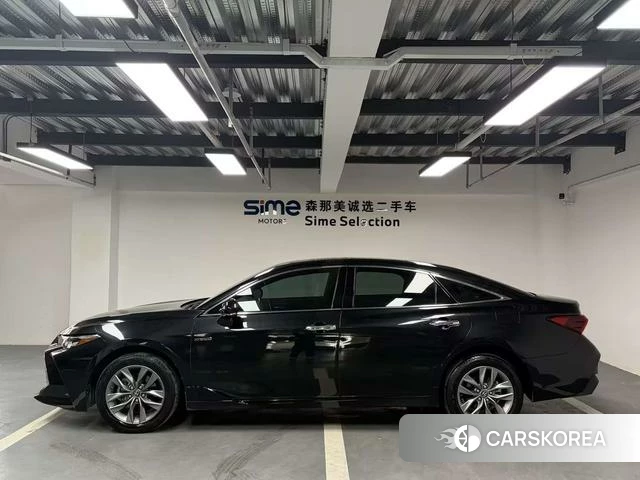 Toyota Asian dragon id 4348561 из Китая 8