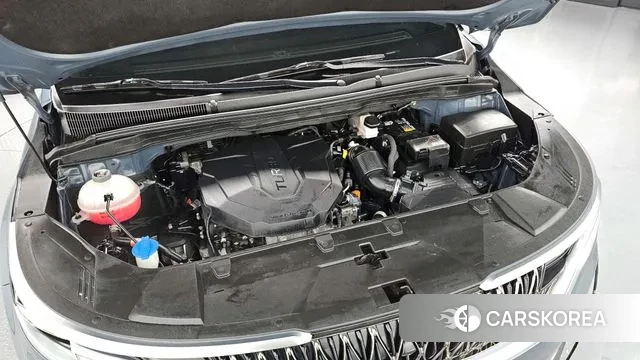 Kia Carnival 4th generation id 3504253 из Кореи 16