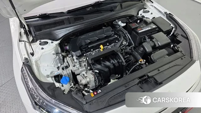 Kia The New K3 2nd generation id 3759336 из Кореи 16