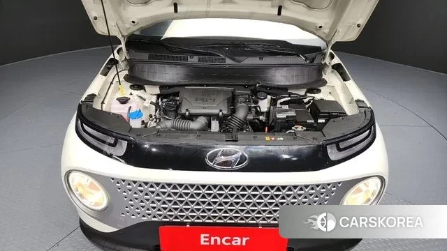 Hyundai Casper id 3572201 из Кореи 16