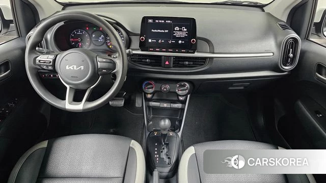 Kia Morning Urban (JA) id 4701354 из Кореи 28