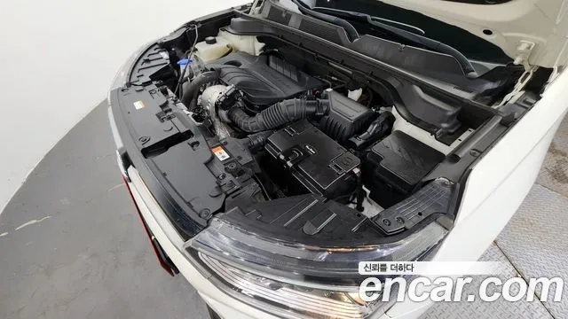 Ssangyong Beautiful Korando id 2896243 из Кореи 16